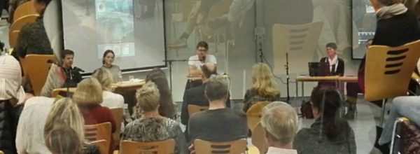 Génération smartphone – danger ou opportunité. Les jeunes et les technologies – un grand défi pour les parents et le lycée