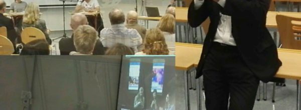 Génération smartphone – danger ou opportunité. Les jeunes et les technologies – un grand défi pour les parents et le lycée