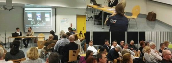 Génération smartphone – danger ou opportunité. Les jeunes et les technologies – un grand défi pour les parents et le lycée