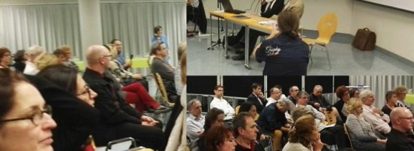 Génération smartphone – danger ou opportunité. Les jeunes et les technologies – un grand défi pour les parents et le lycée