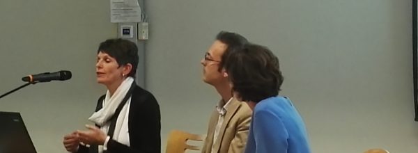 Génération smartphone – danger ou opportunité. Les jeunes et les technologies – un grand défi pour les parents et le lycée