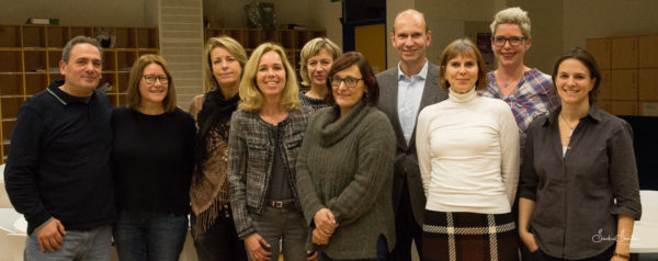 Membre du Comité des Parents d'élèves du Lycée Aline Mayrisch du Luxembourg - CPELAM 2017-2018 Membre du Comité des Parents d'élèves du Lycée Aline Mayrisch du Luxembourg - CPELAM 2017-2018